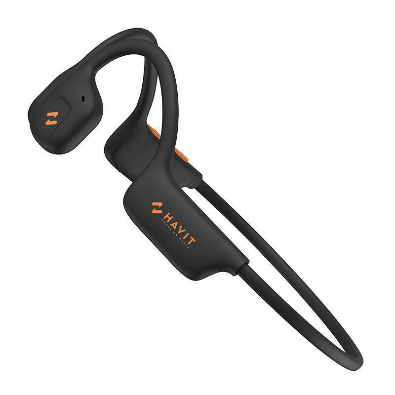 Havit Freego1 Air bluetooth earphones (black)