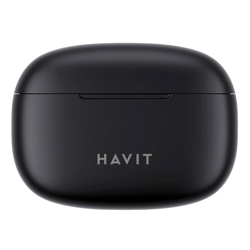 Havit TW967 TWS earphones (black)