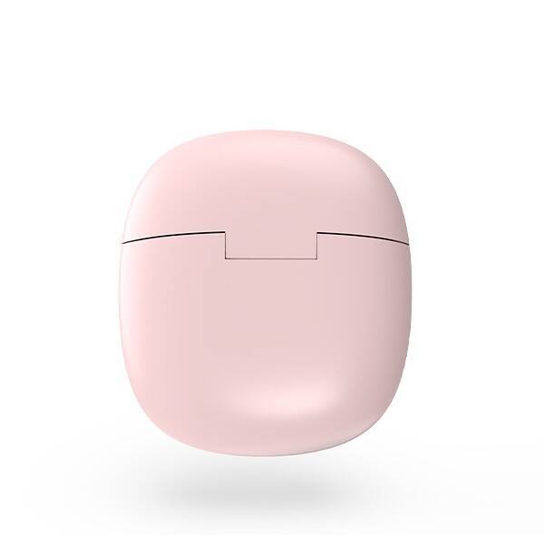 HiFuture słuchawki Colorbuds2 Bluetooth 5.3 TWS + stacja dokująca różowy/pink (HEC2PK)