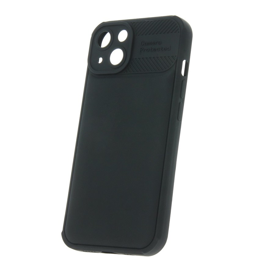 HoneyComb overlap for iPhone 11 black