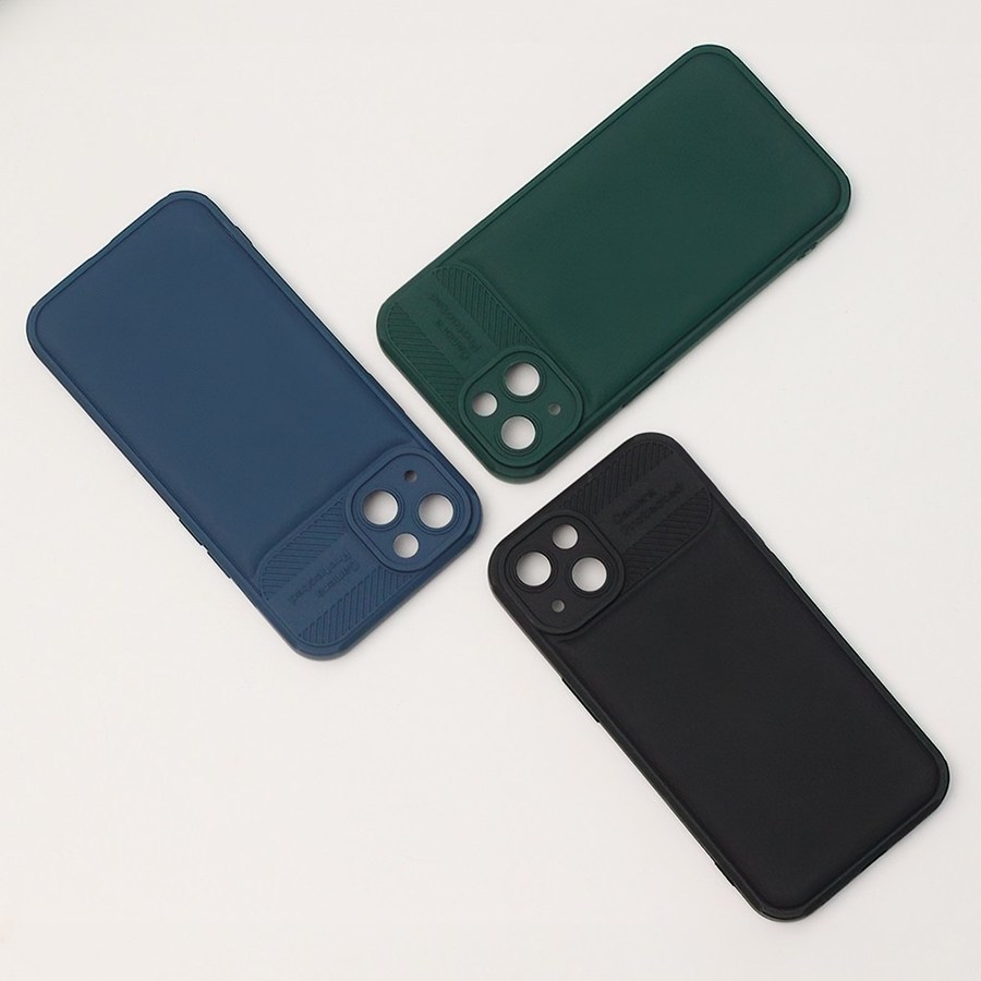 HoneyComb overlap for iPhone 11 black