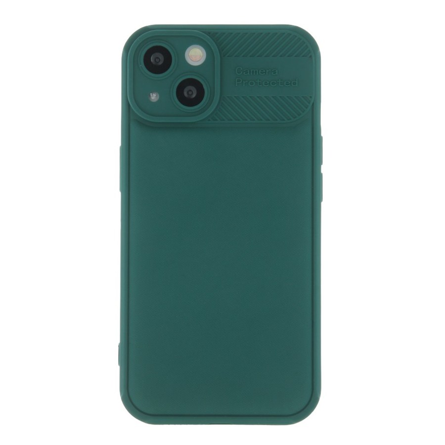 HoneyComb overlap for iPhone 7/8 / SE 2020 / SE 2022 Green Forest