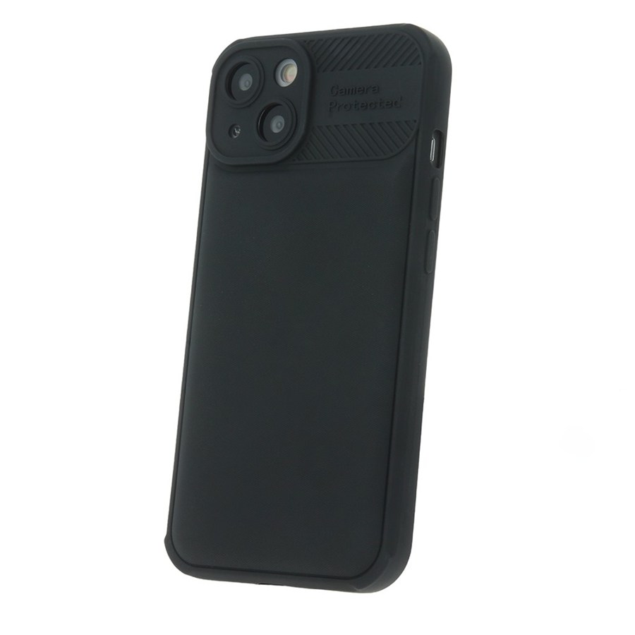 Honeycomb overlay for Xiaomi Redmi 12C / Redmi 11A black