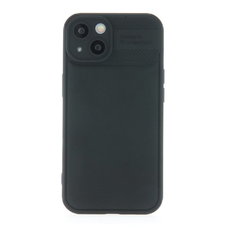 Honeycomb overlay for Xiaomi Redmi 12C / Redmi 11A black