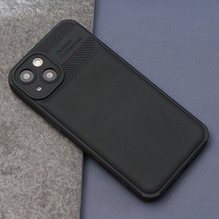 Honeycomb overlay for Xiaomi Redmi 12C / Redmi 11A black