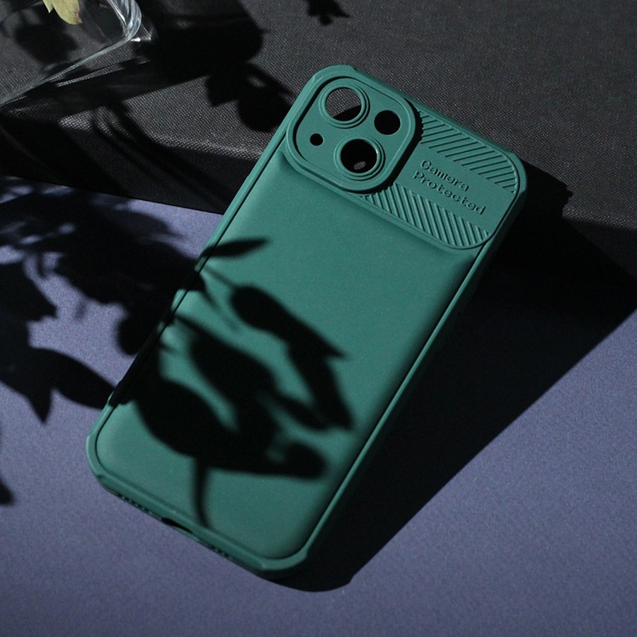 Honeycomb overlay for Xiaomi Redmi 9A / 9AT / 9I Green Forest