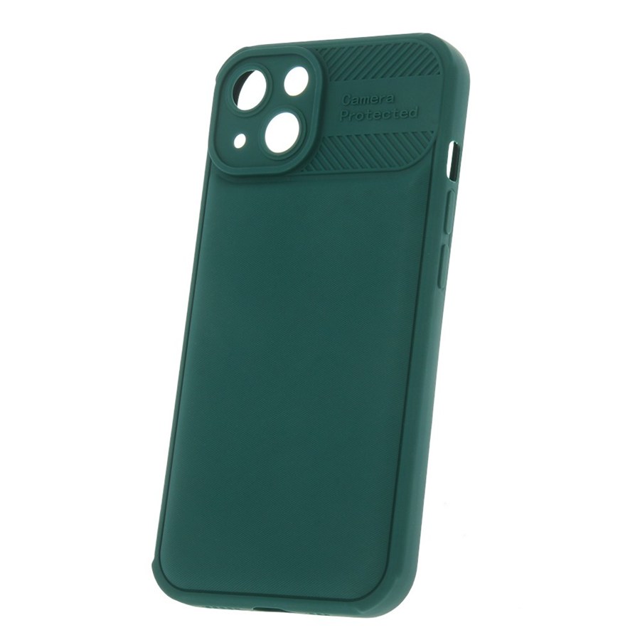 Honeycomb overlay for Xiaomi Redmi Note 12 5G (Global) / POCO X5 Green Forest