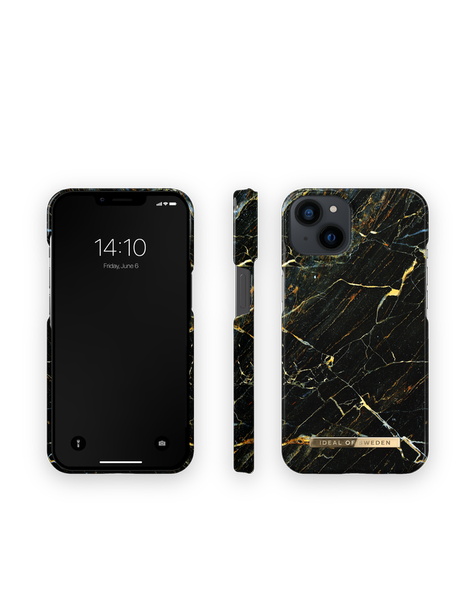 IDEAL OF SWEDEN IDFCA16-I2161-49 IPHONE 13 / 14 CASE PORT LAURENT MARBLE