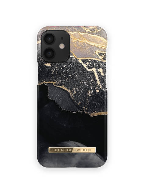 IDEAL OF SWEDEN IDFCAW21-I2154-321 IPHONE 13 MINI GOLDEN TWILIGHT