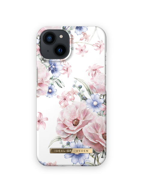 IDEAL OF SWEDEN IDFCS17-I2161-58 IPHONE 13 / 14 CASE FLORAL ROMANCE