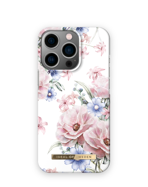 IDEAL OF SWEDEN IDFCS17-I2161P-58 IPHONE 13 PRO CASE FLORAL ROMANCE