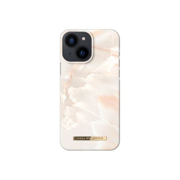 IDEAL OF SWEDEN IDFCSS21- I2154-257 IPHONE 13 MINI ROSE PEARL MARBLE