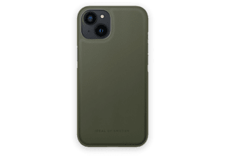 IDEAL OF SWEDENIDFCAG22-I2261-450 IPHONE 13 / 14 CASE KHAKI