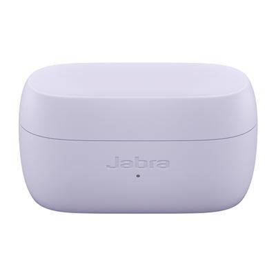 JABRA WIRELESS HEADPHONES ELITE 4 LILAC