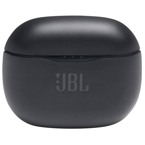 JBL TUNE 125 TWS BLACK IN-EAR HEADPHONES