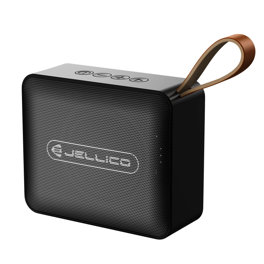 JELLICO bluetooth speaker DS1 Black