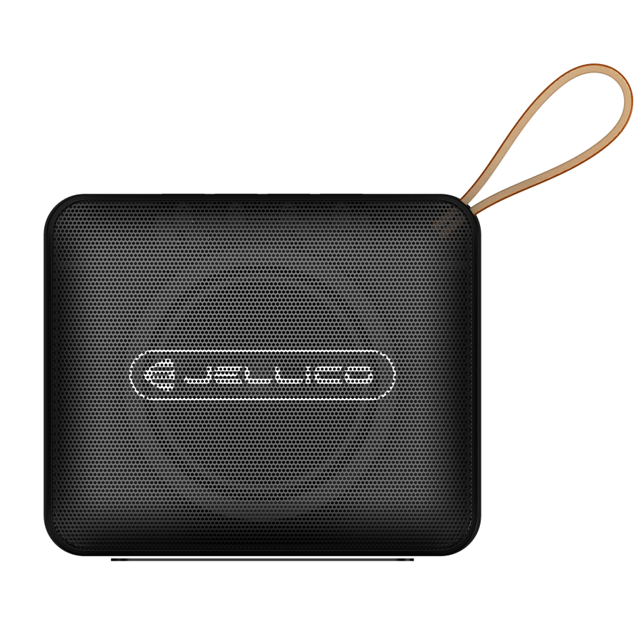 JELLICO bluetooth speaker DS1 Black