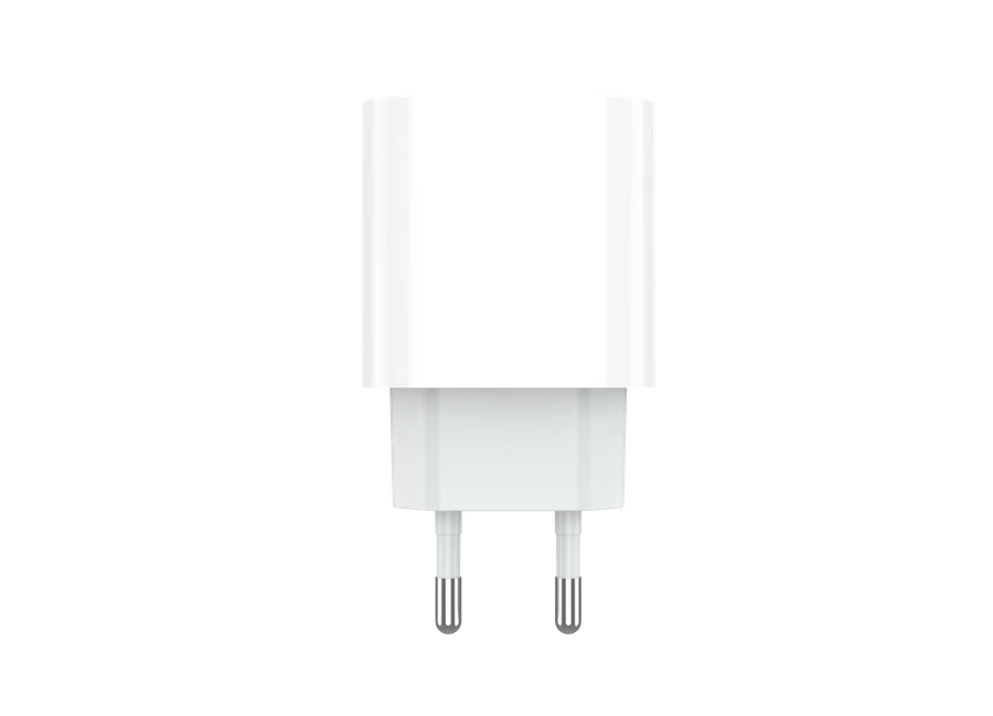 JELLICO wall charger AK165 22,5W 1xUSB QC3.0 + cable Lightning White