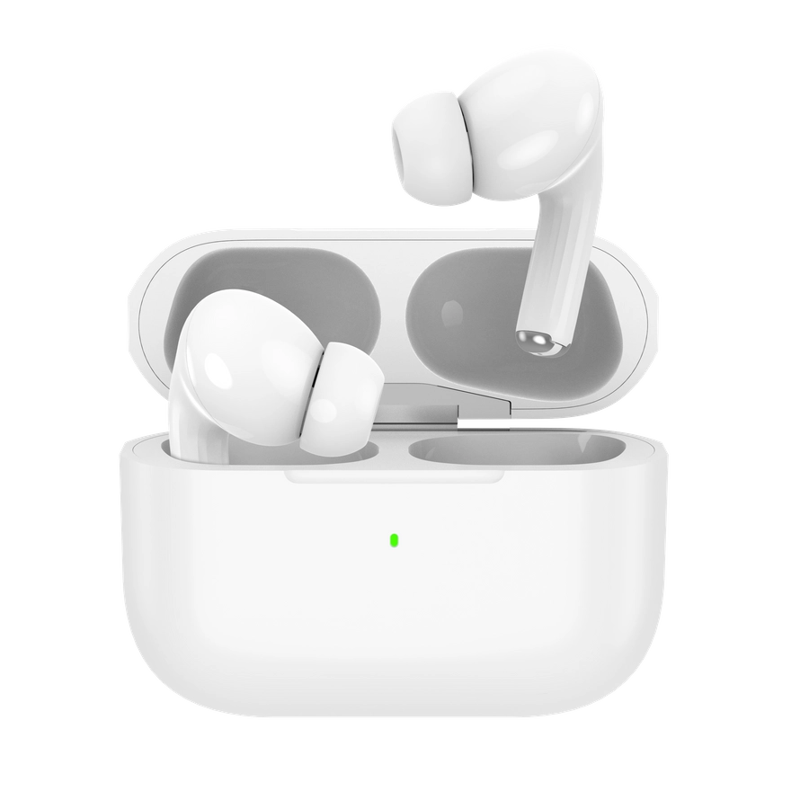 JELLICO wireless earphones TWS25 White