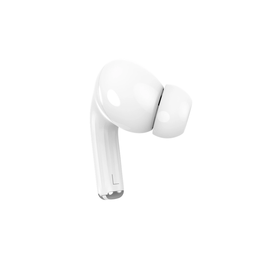 JELLICO wireless earphones TWS25 White