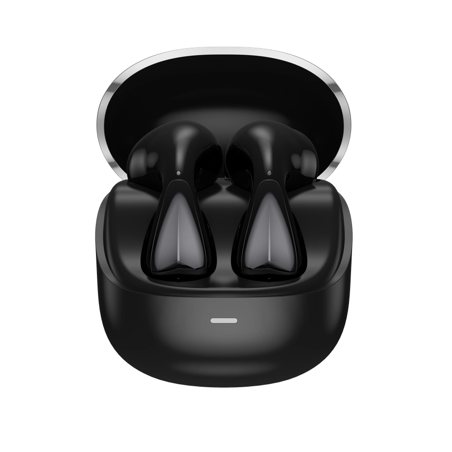 JELLICO wireless earphones TWS29 Black