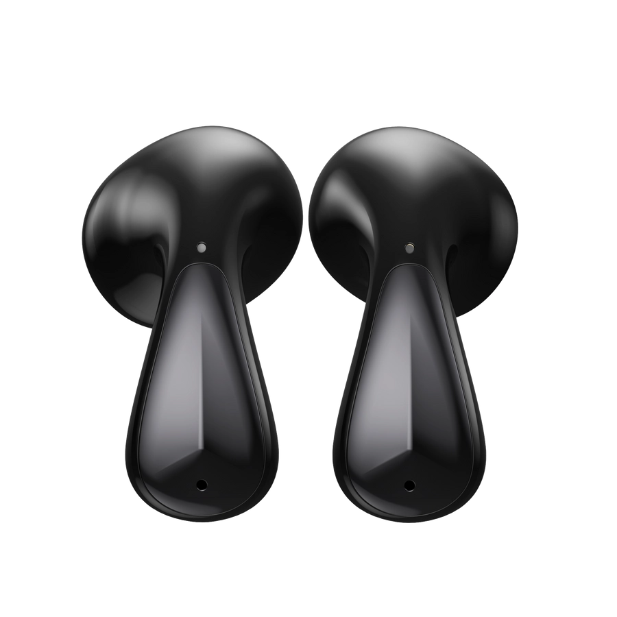 JELLICO wireless earphones TWS29 Black