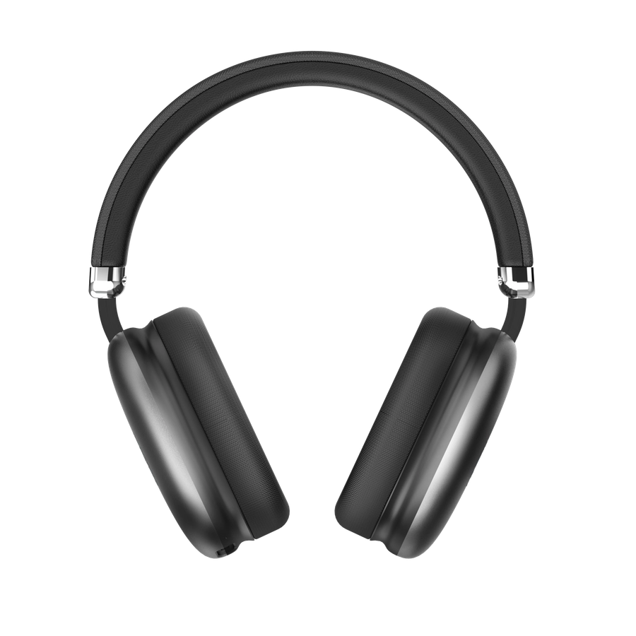 JELLICO wireless headphones HD1 Black