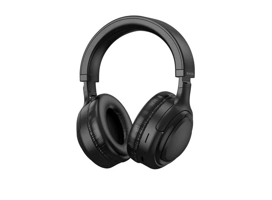 JELLICO wireless headphones HD2 Black