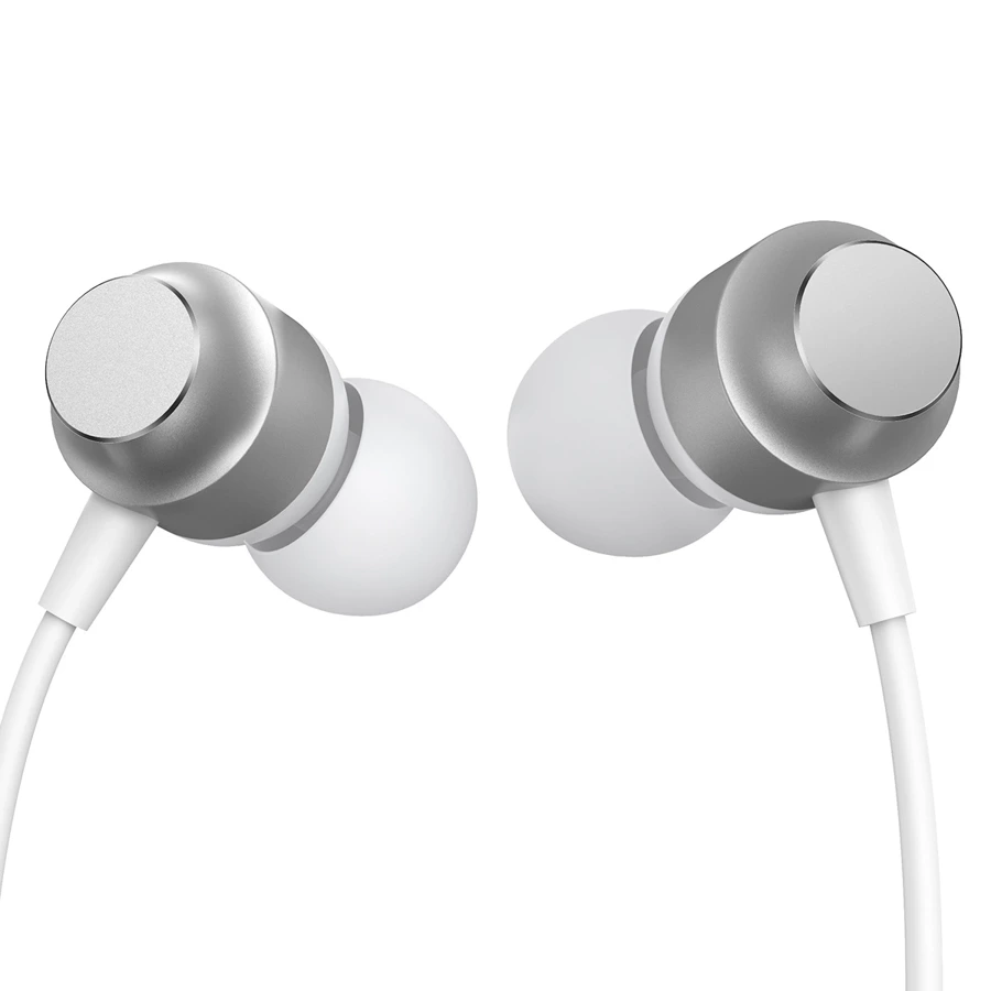 JOYROOM JR-EC06 USB-C IN-EAR HEADPHONES - SILVER