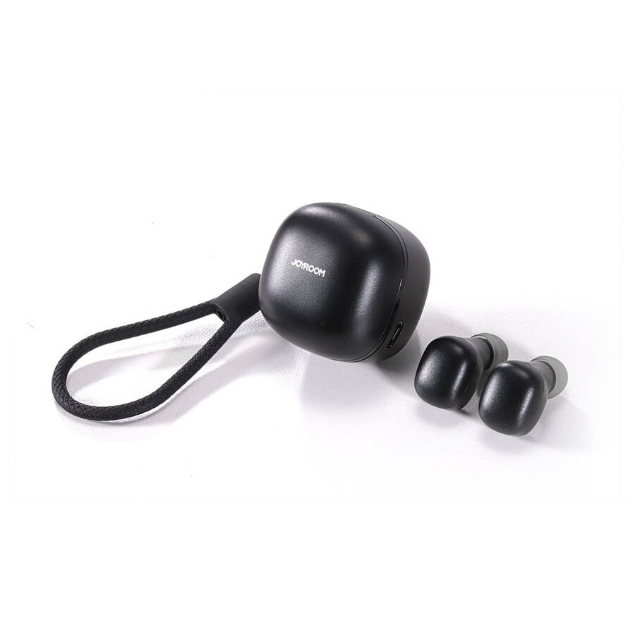 JOYROOM TWS WIRELESS IN-EAR HEADPHONES IP54 BLACK (MG-C05)