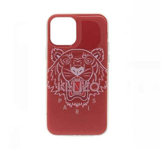 KENZO ORIGINAL CASE IPHONE 11 PRO RED