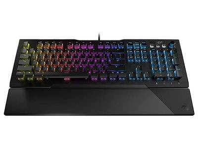 KEYBOARD ROCCAT VULCAN 121 AIMO RGB