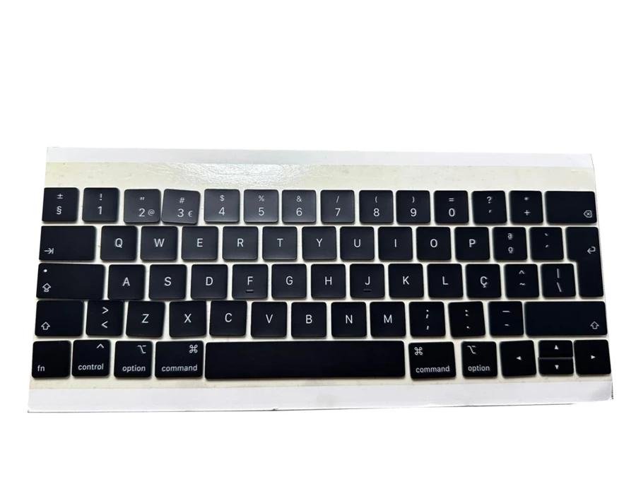 Keyboard For Macbook A1706 PT