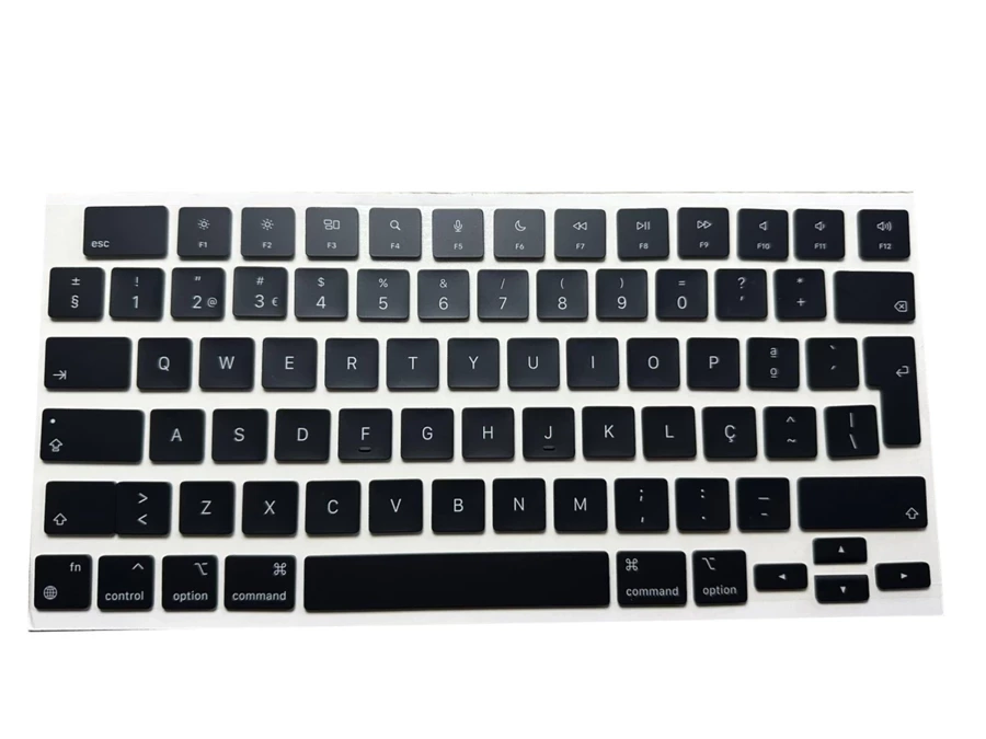 Keyboard For Macbook A2442 PT