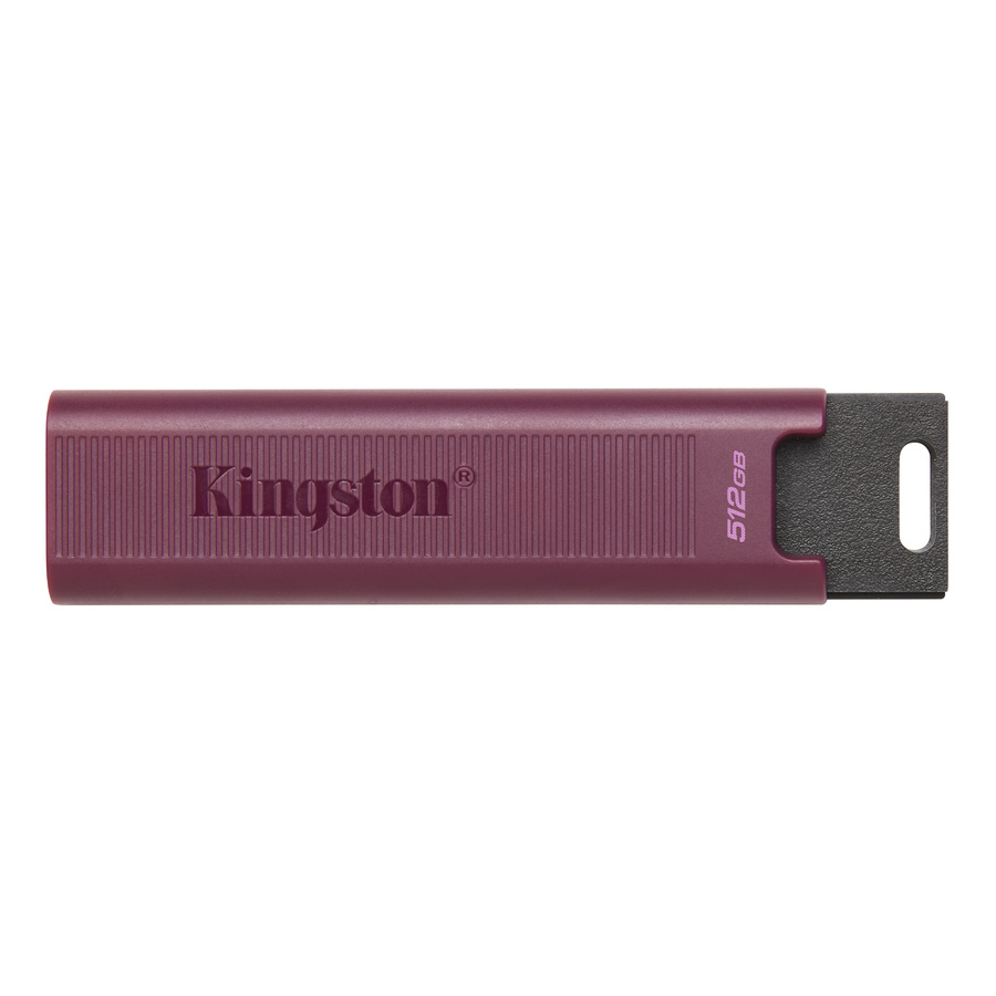 Kingston Pendrive Data Traveler MAX A 512GB USB-A 3.2 Gen2