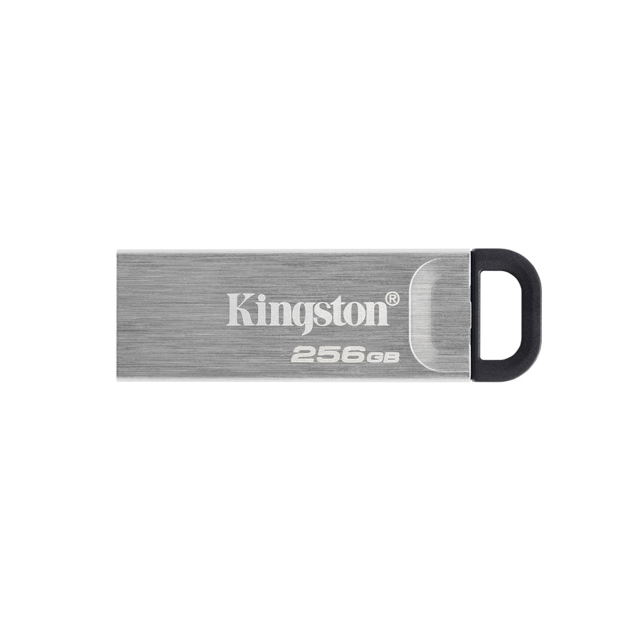 Kingston pendrive 256GB USB 3.0 DT Kyson metalowy