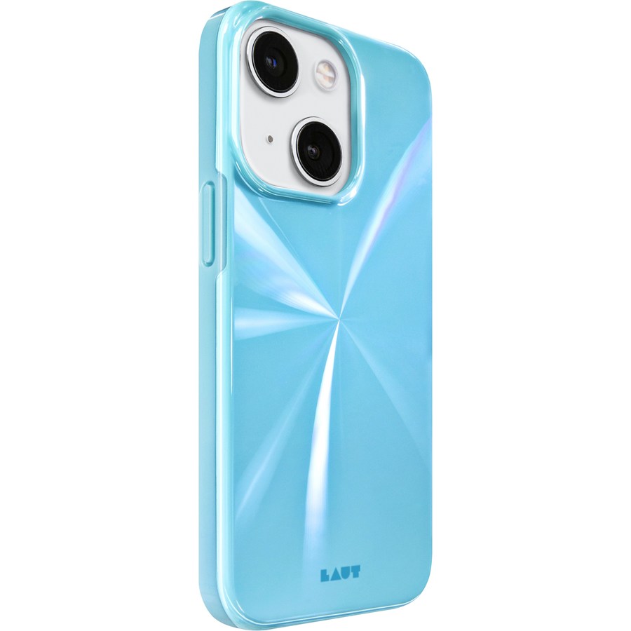 LAUT HUEX REFLECT FOR IPHONE 14 BABY BLUE