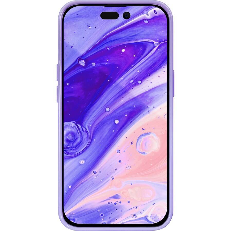 LAUT HUEX REFLECT FOR IPHONE 14 PLUS VIOLET