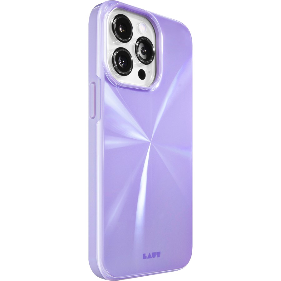 LAUT HUEX REFLECT FOR IPHONE 14 PLUS VIOLET