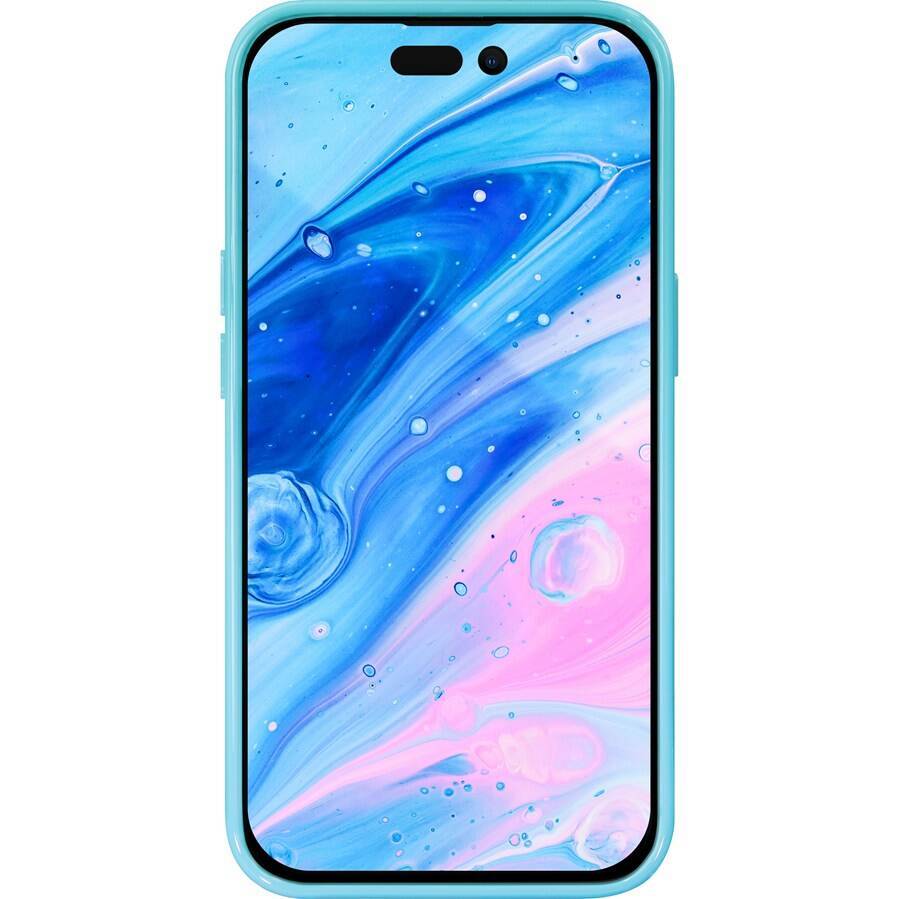 LAUT HUEX REFLECT FOR IPHONE 14 PRO MAX BABY BLUE