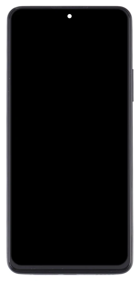 LCD DISPLAY REDMI 12 Original With Frame