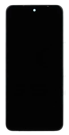 LCD DISPLAY REDMI NOTE 11S incell + Frame