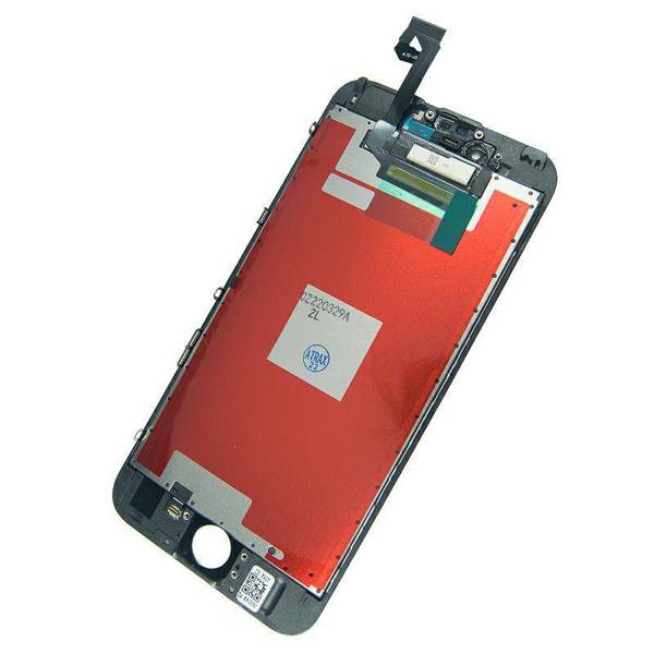 LCD FOR IPHONE 6S NCC ESR BLACK