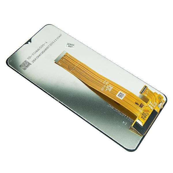 LCD FOR SAMSUNG A32 5G BLACK TOUCH SCREEN