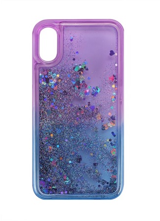 LIQUID BLUE CASE SAMSUNG GALAXY S7