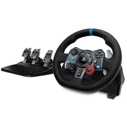 Logitech G29 Racing Wheel