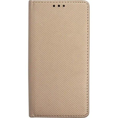 MAGNET BOOK HUAWEI Y6P GOLD