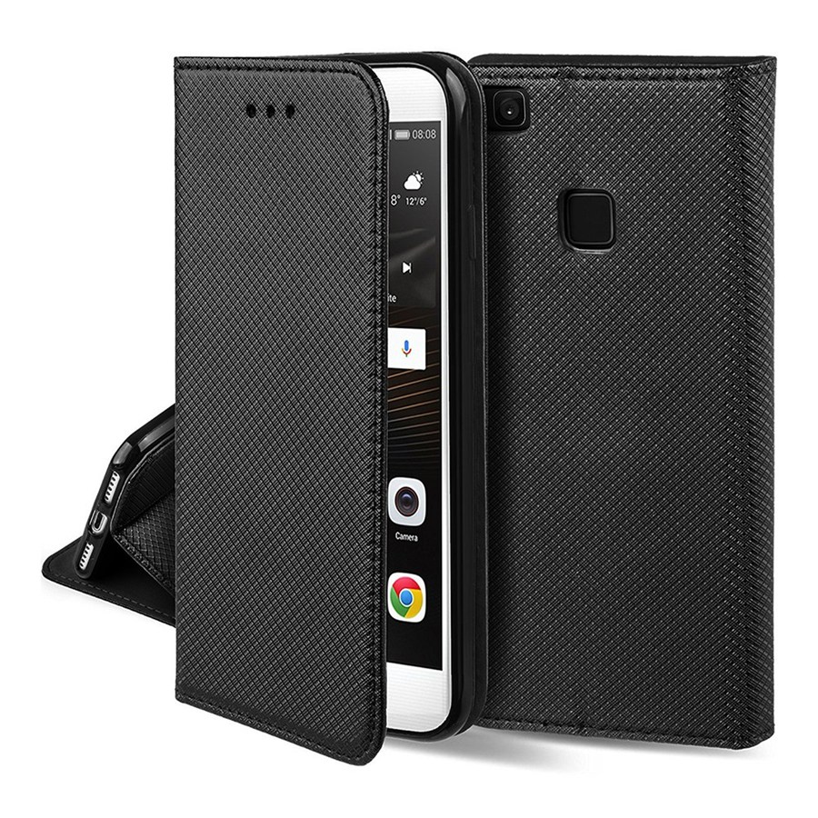 MAGNETIC CASE SAMSUNG A13 5G/A04S BLACK