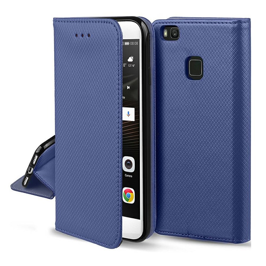 MAGNETIC CASE SAMSUNG A20E DARK BLUE