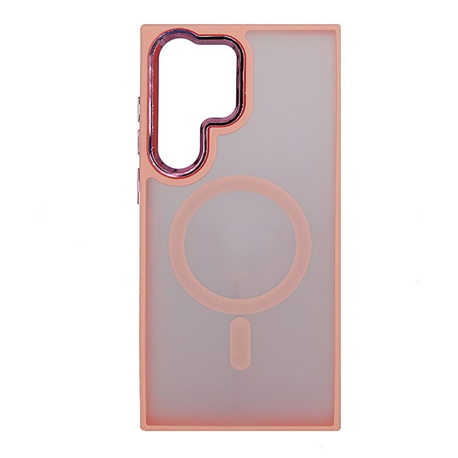 MAGSAFE CASE IPHONE 14 PRO MAX PINK